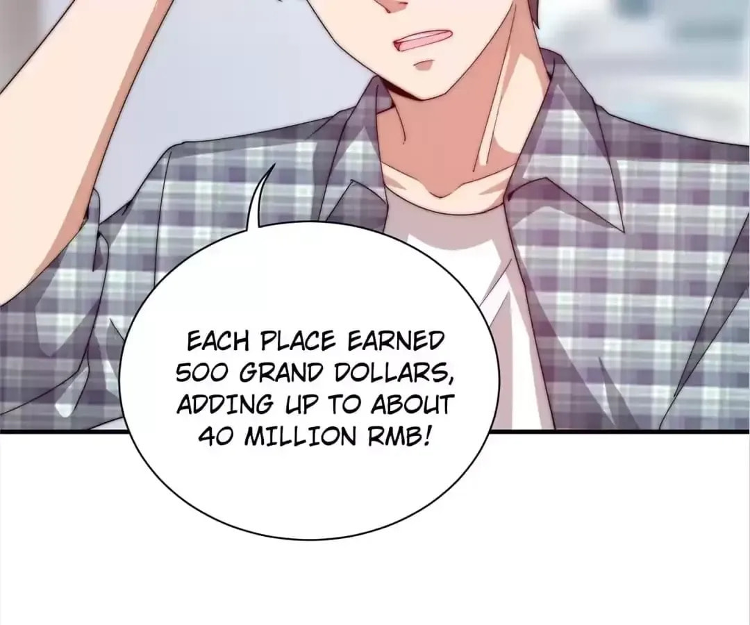 No More Money, Please Chapter 168 page 56 - 