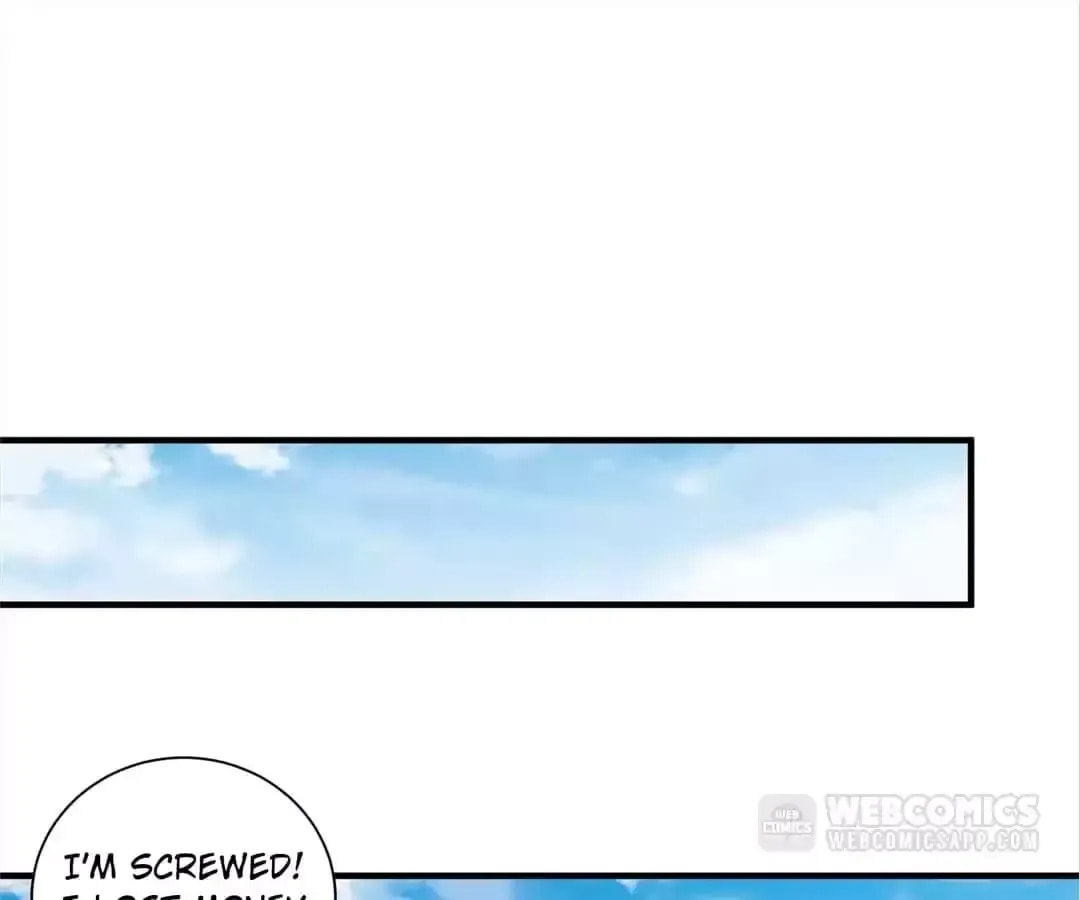 No More Money, Please Chapter 168 page 58 - 