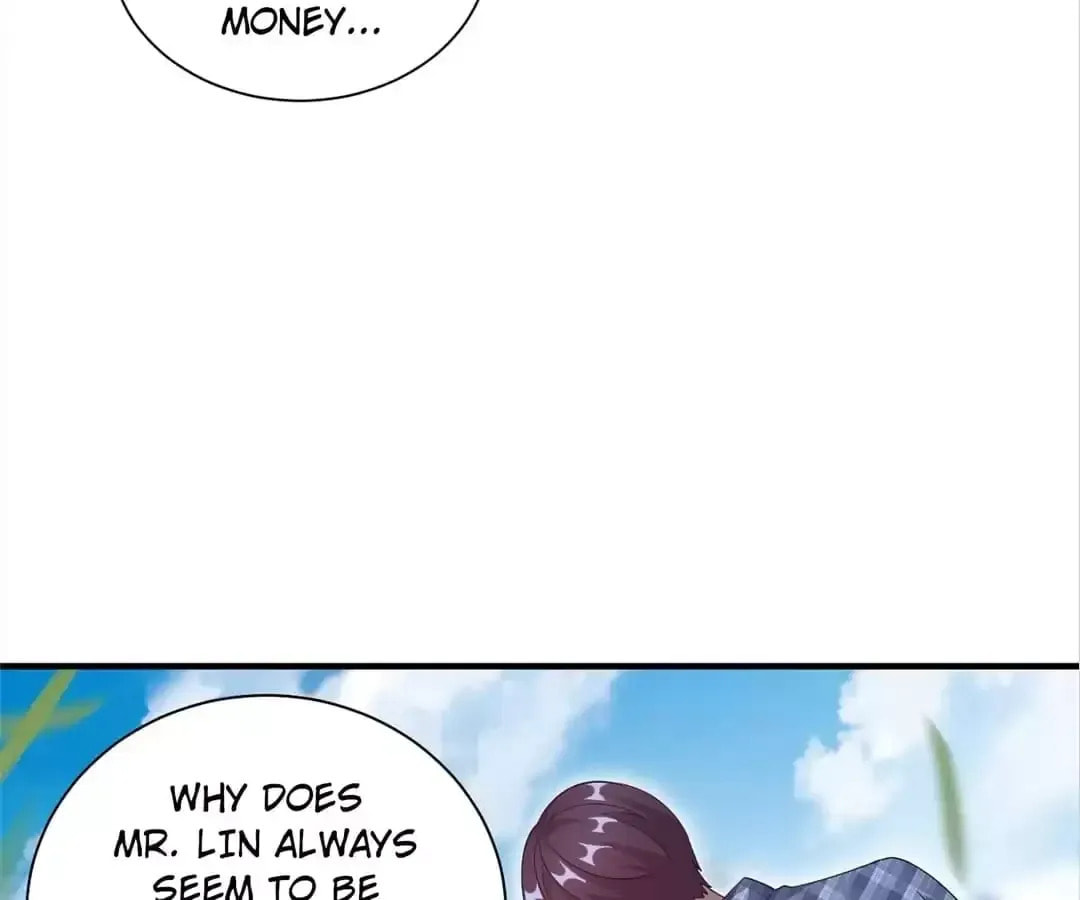 No More Money, Please Chapter 168 page 60 - 