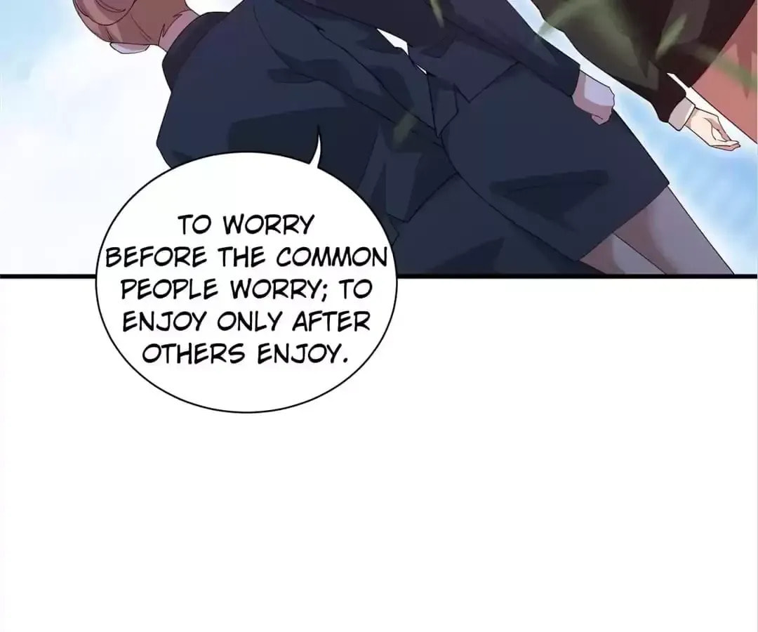 No More Money, Please Chapter 168 page 62 - 