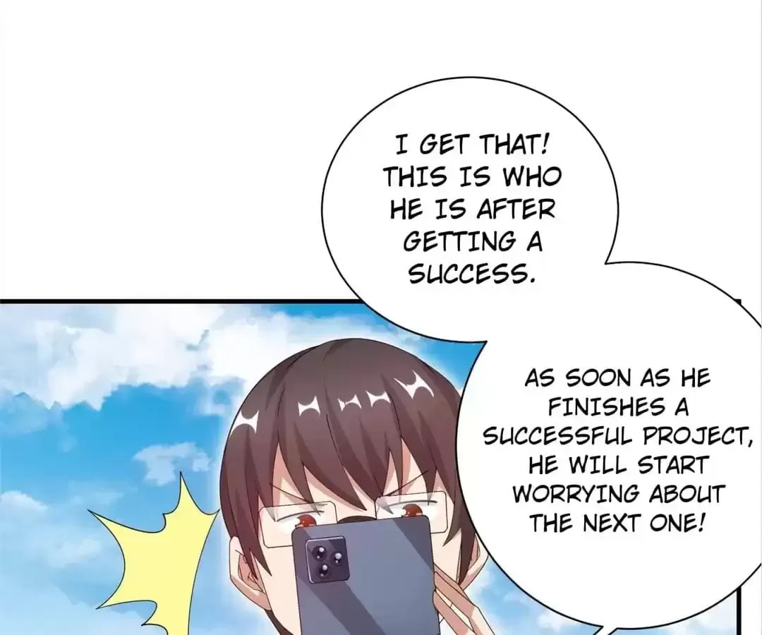 No More Money, Please Chapter 168 page 63 - 