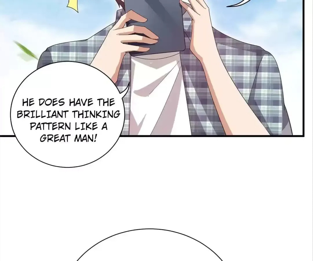No More Money, Please Chapter 168 page 64 - 