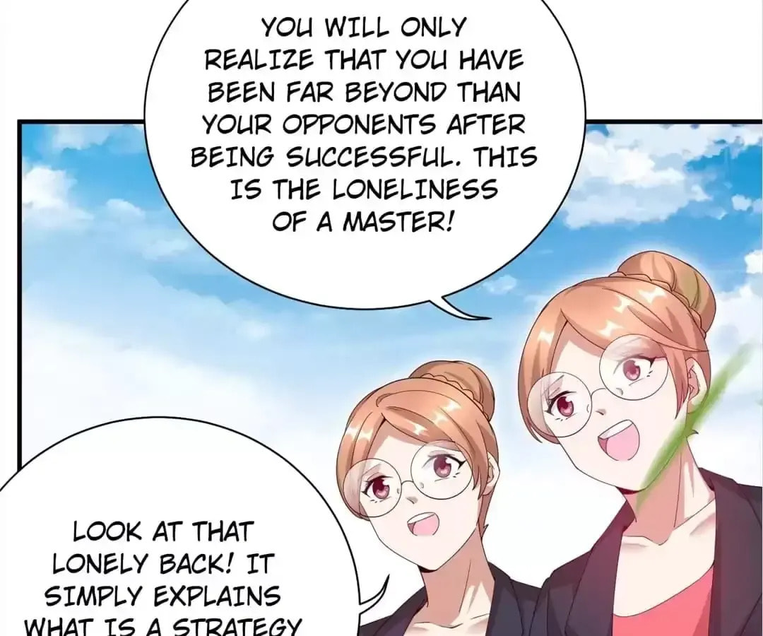 No More Money, Please Chapter 168 page 65 - 