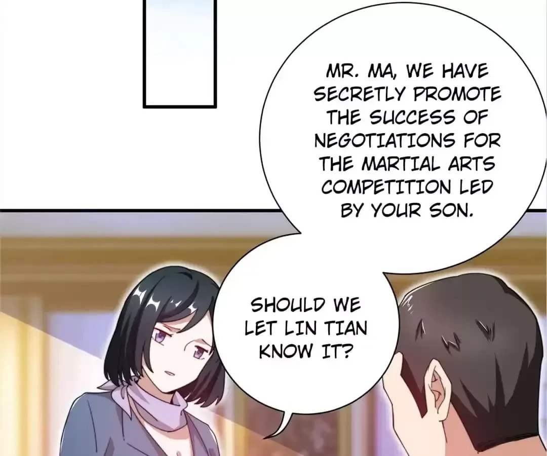 No More Money, Please Chapter 168 page 72 - 