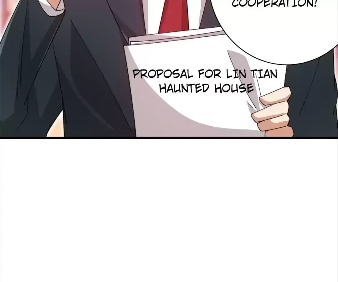 No More Money, Please Chapter 168 page 75 - 