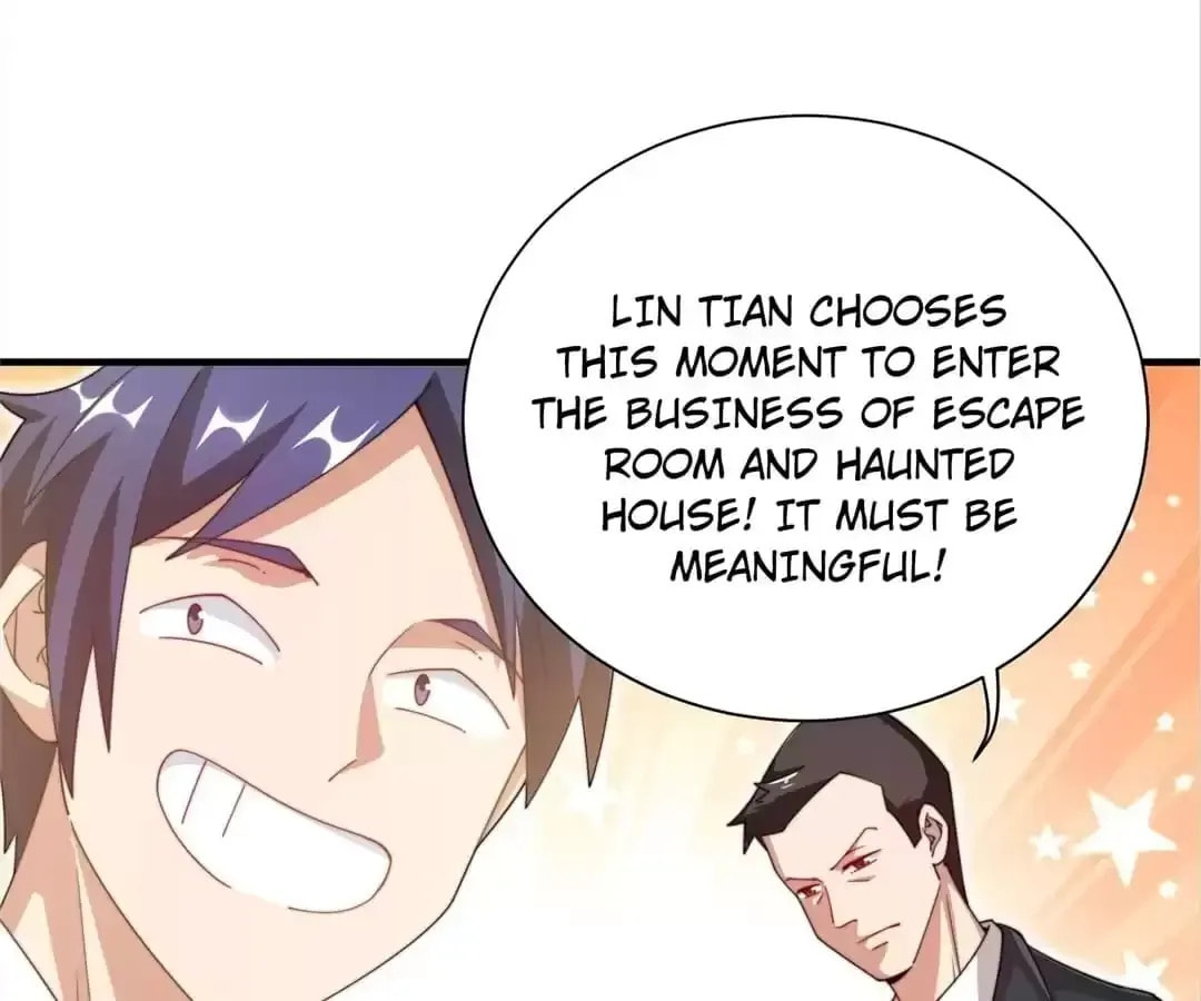 No More Money, Please Chapter 168 page 76 - 