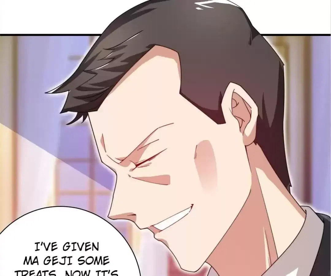 No More Money, Please Chapter 168 page 78 - 