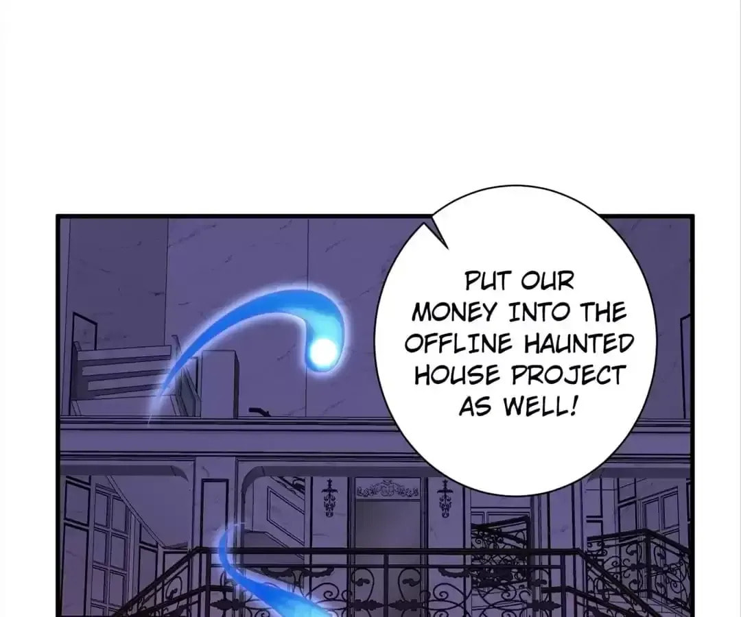 No More Money, Please Chapter 168 page 80 - 