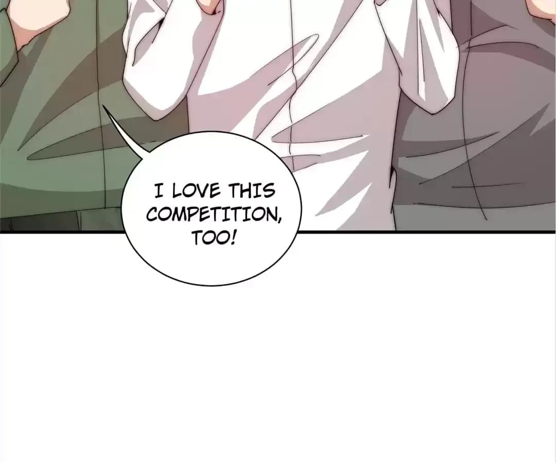 No More Money, Please Chapter 168 page 9 - 
