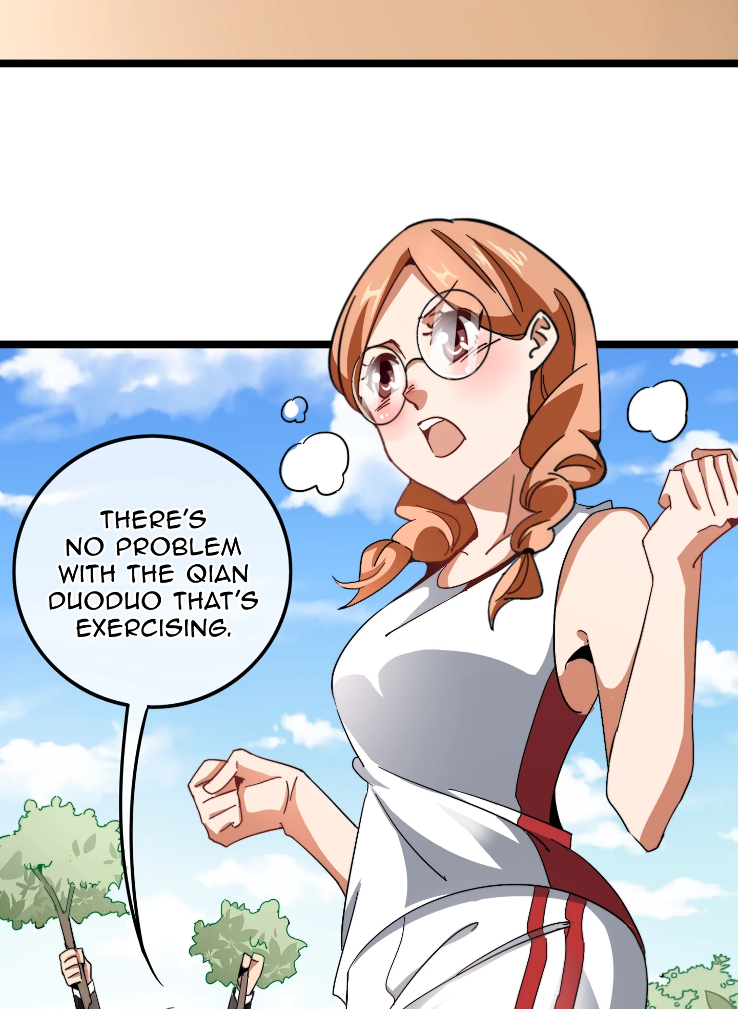 No More Money, Please Chapter 52 page 2 - 