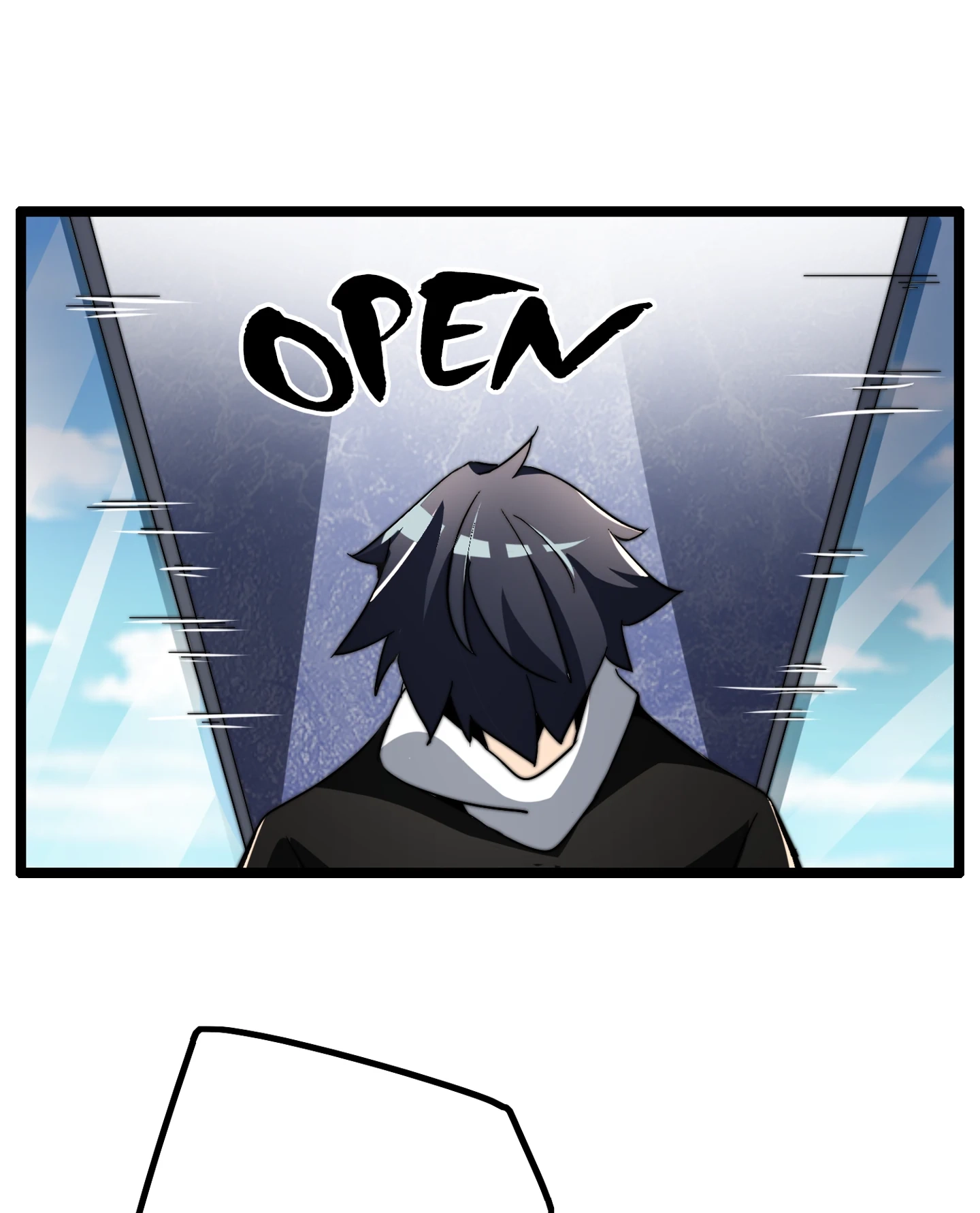 No More Money, Please Chapter 52 page 12 - 