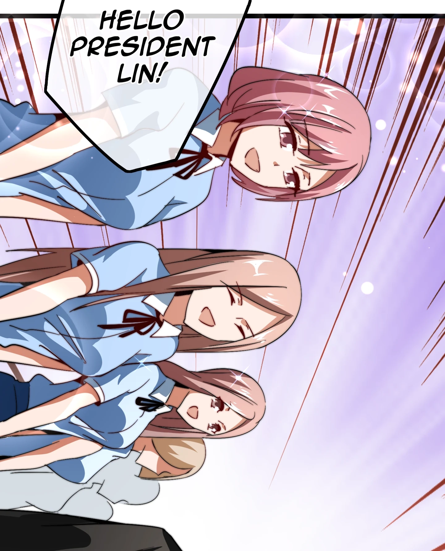 No More Money, Please Chapter 52 page 13 - 