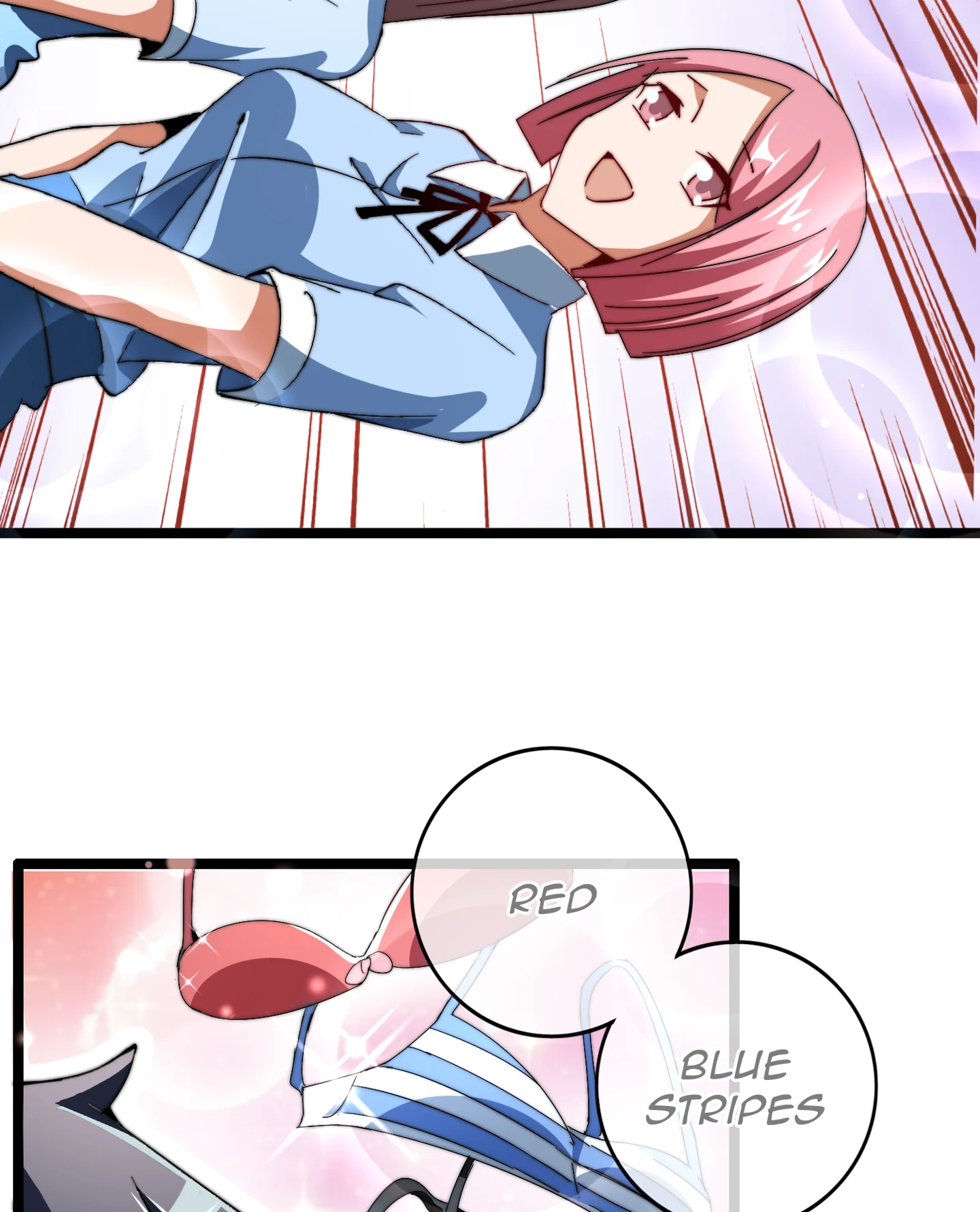 No More Money, Please Chapter 52 page 15 - 