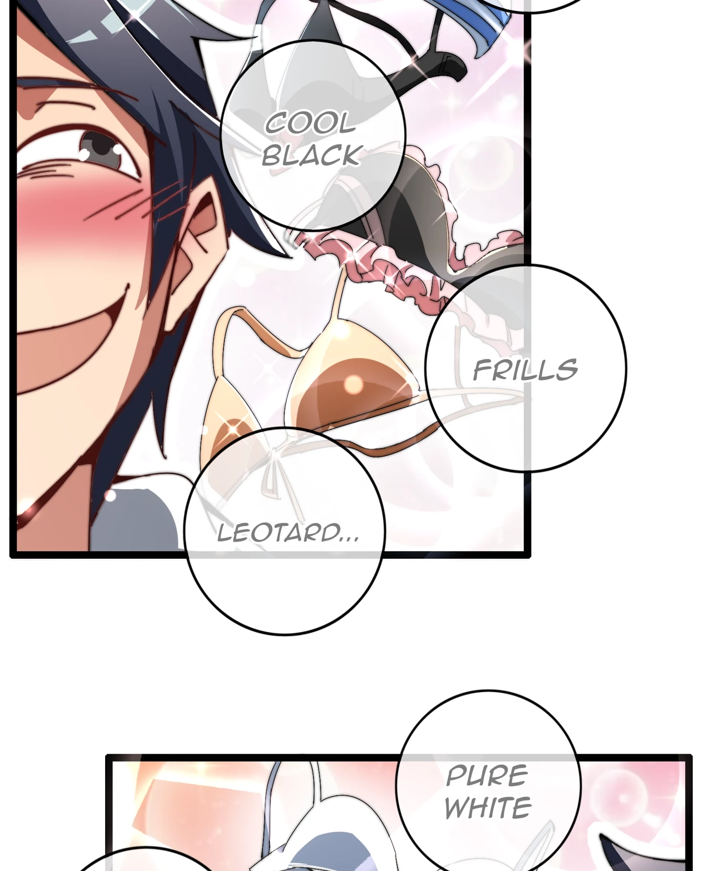 No More Money, Please Chapter 52 page 16 - 