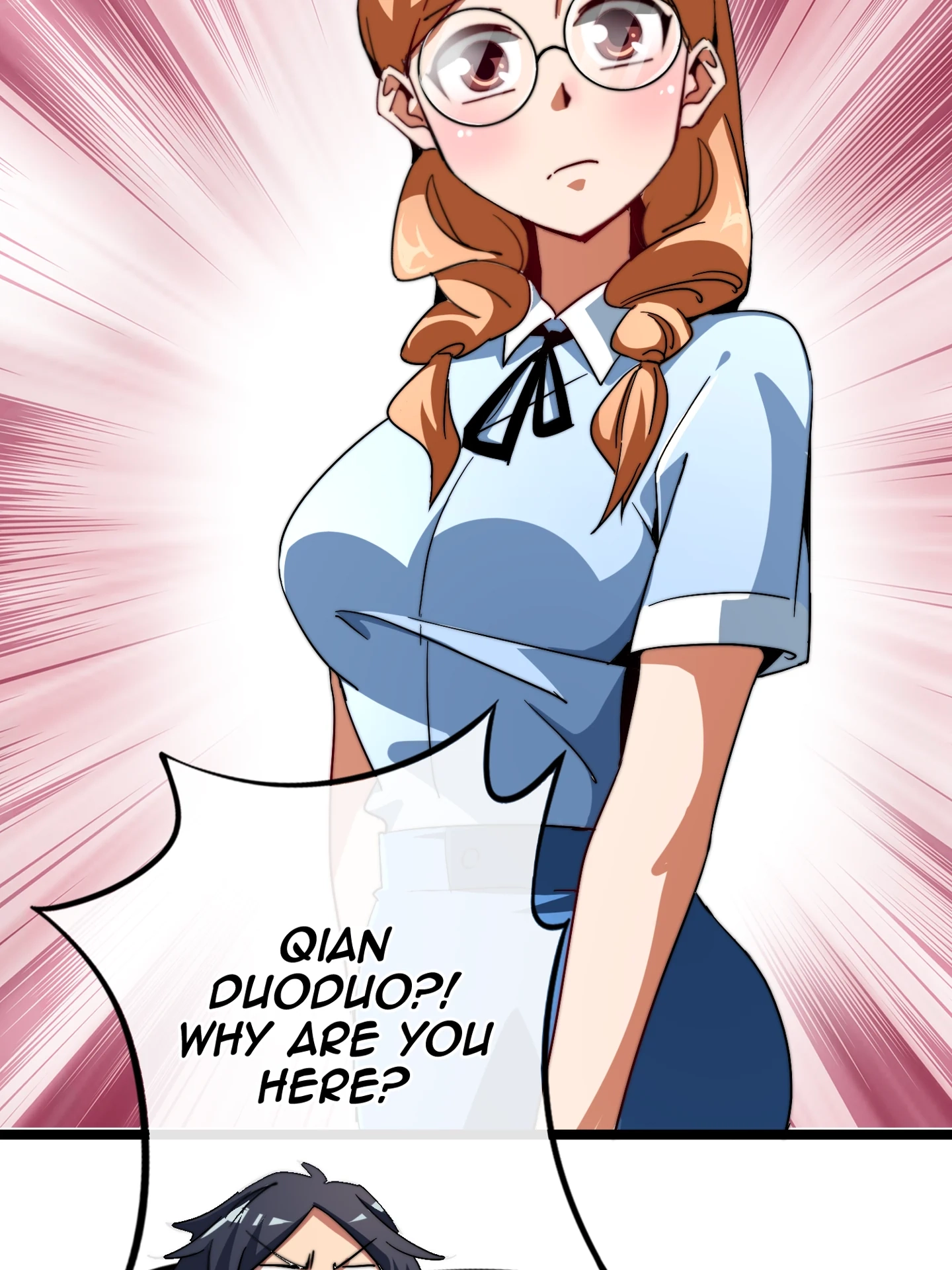 No More Money, Please Chapter 52 page 20 - 