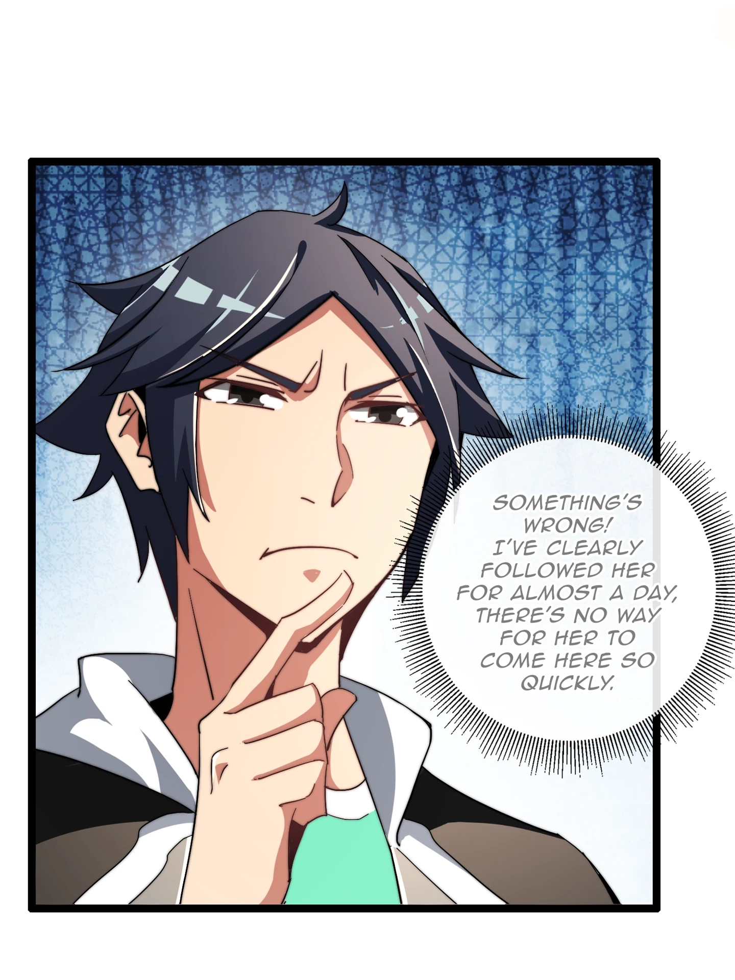 No More Money, Please Chapter 52 page 22 - 
