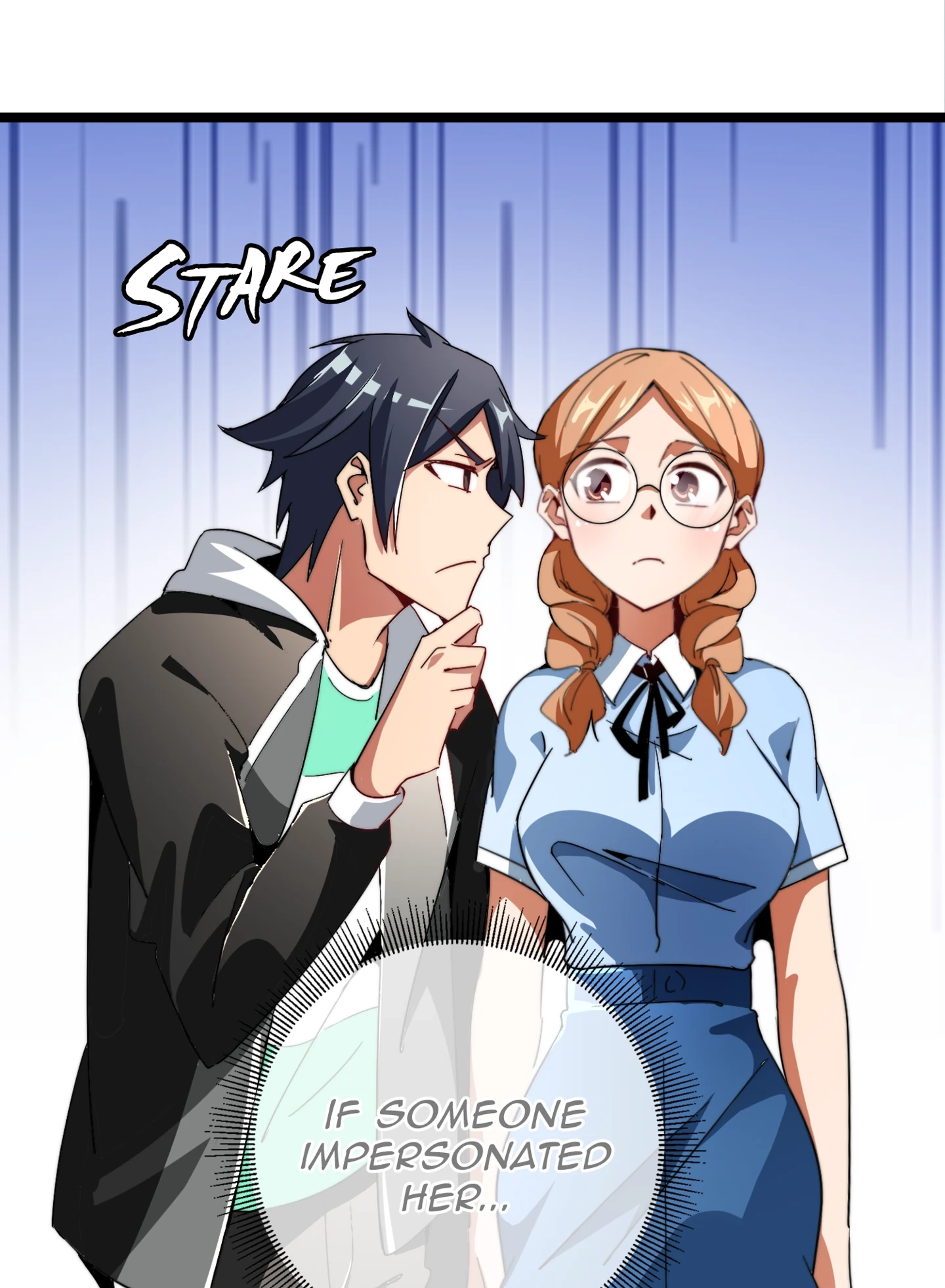 No More Money, Please Chapter 52 page 23 - 