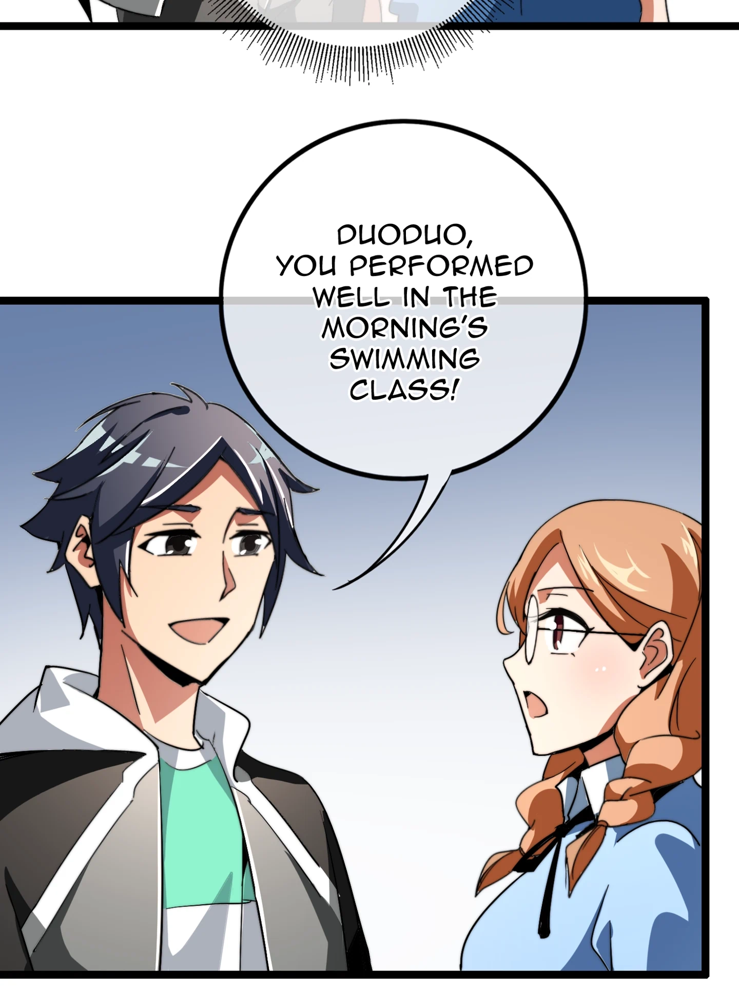 No More Money, Please Chapter 52 page 24 - 