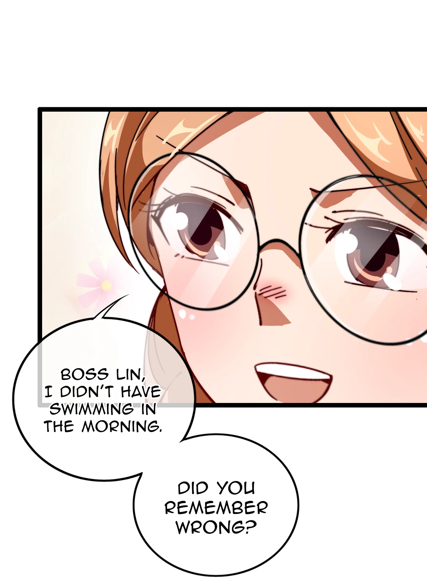 No More Money, Please Chapter 52 page 25 - 