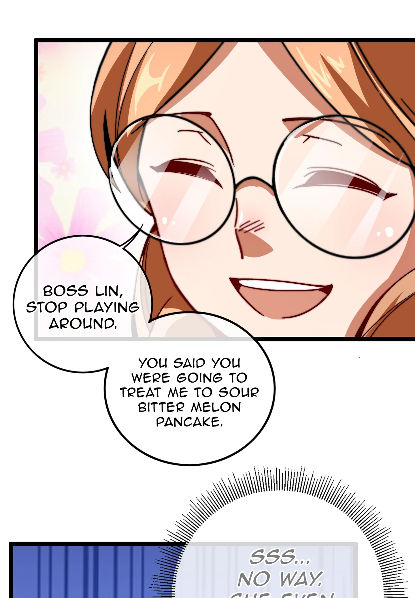 No More Money, Please Chapter 52 page 28 - 