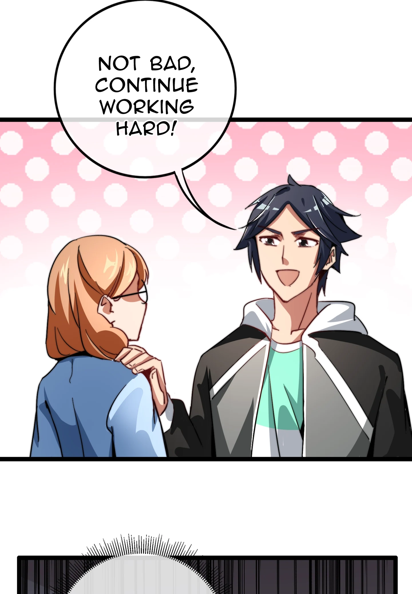 No More Money, Please Chapter 52 page 31 - 