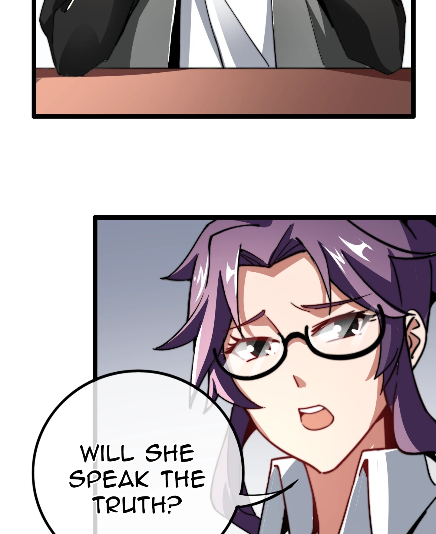 No More Money, Please Chapter 52 page 37 - 