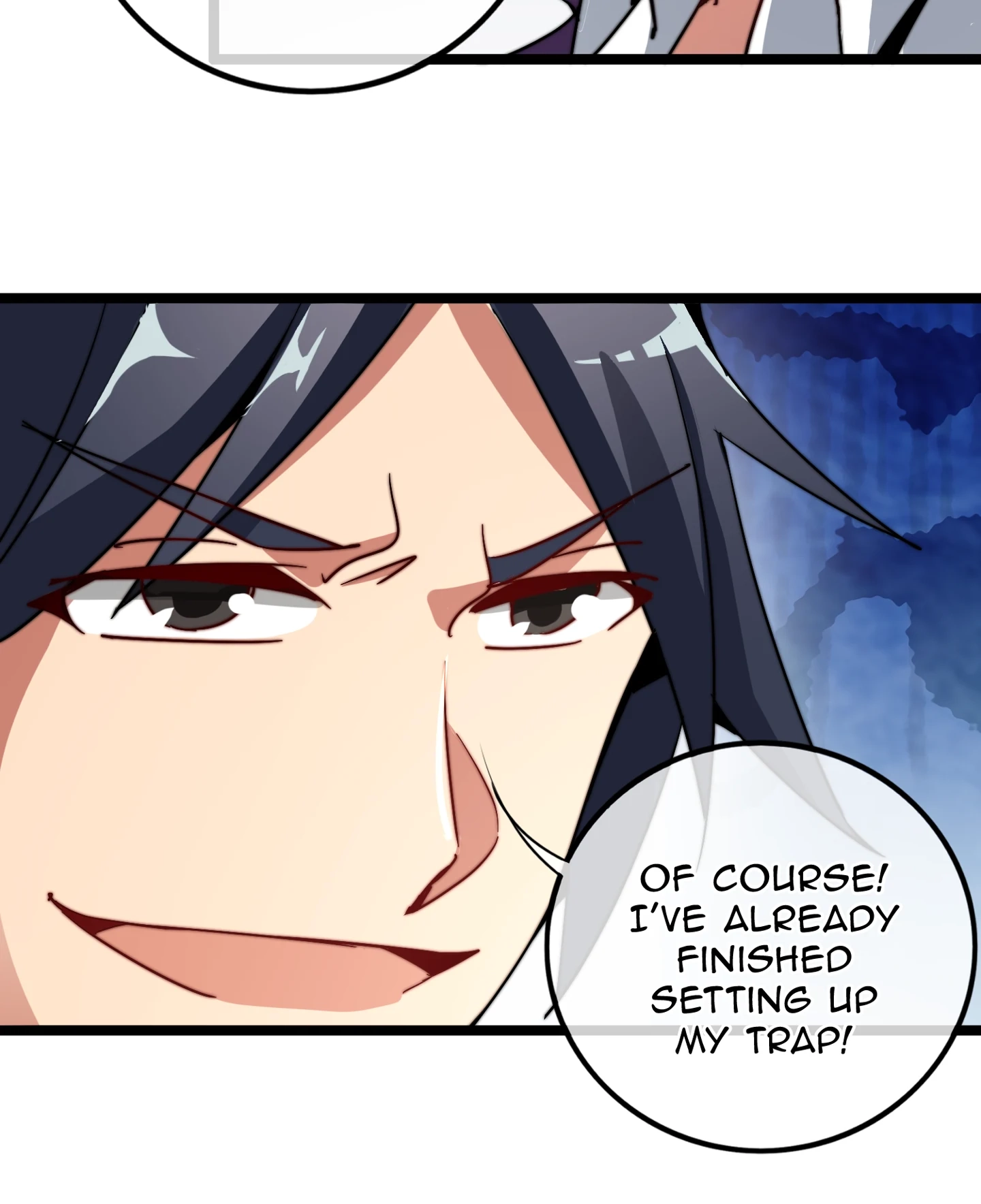No More Money, Please Chapter 52 page 38 - 