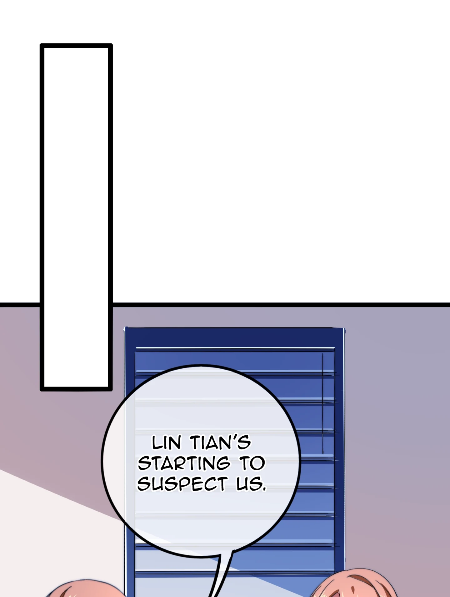 No More Money, Please Chapter 52 page 39 - 