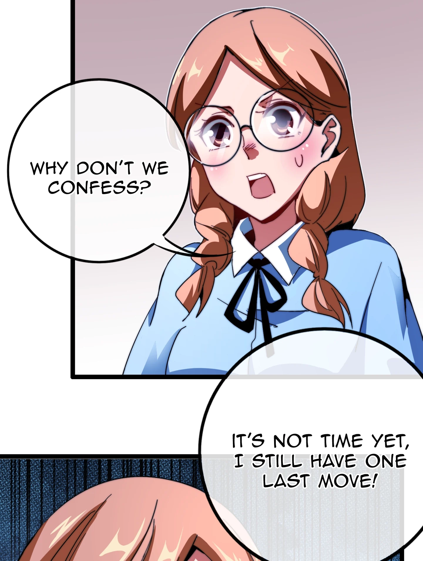 No More Money, Please Chapter 52 page 41 - 