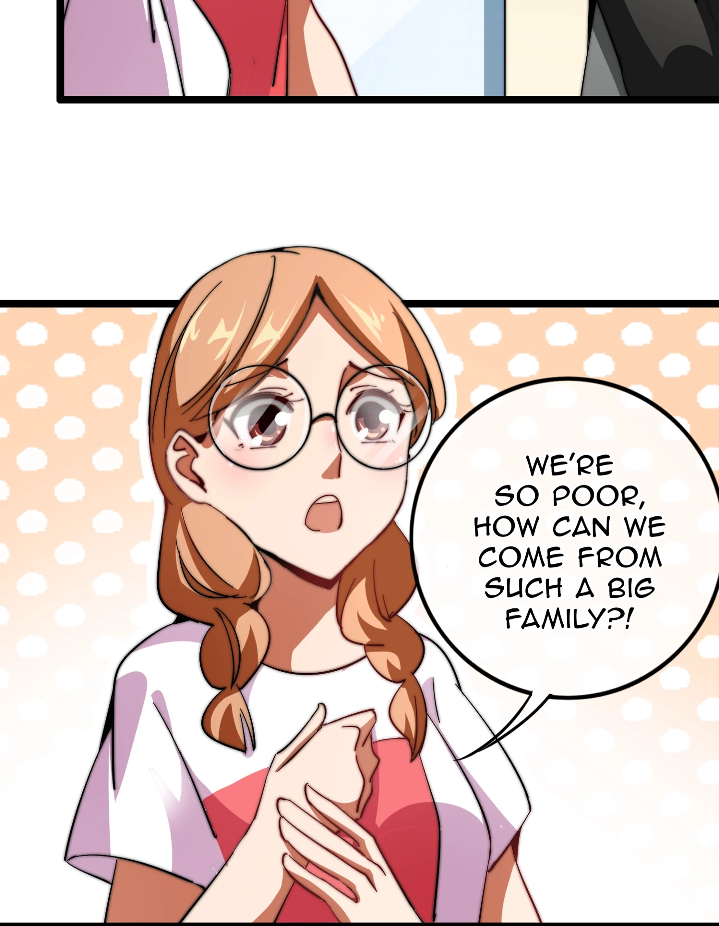 No More Money, Please Chapter 54 page 13 - 