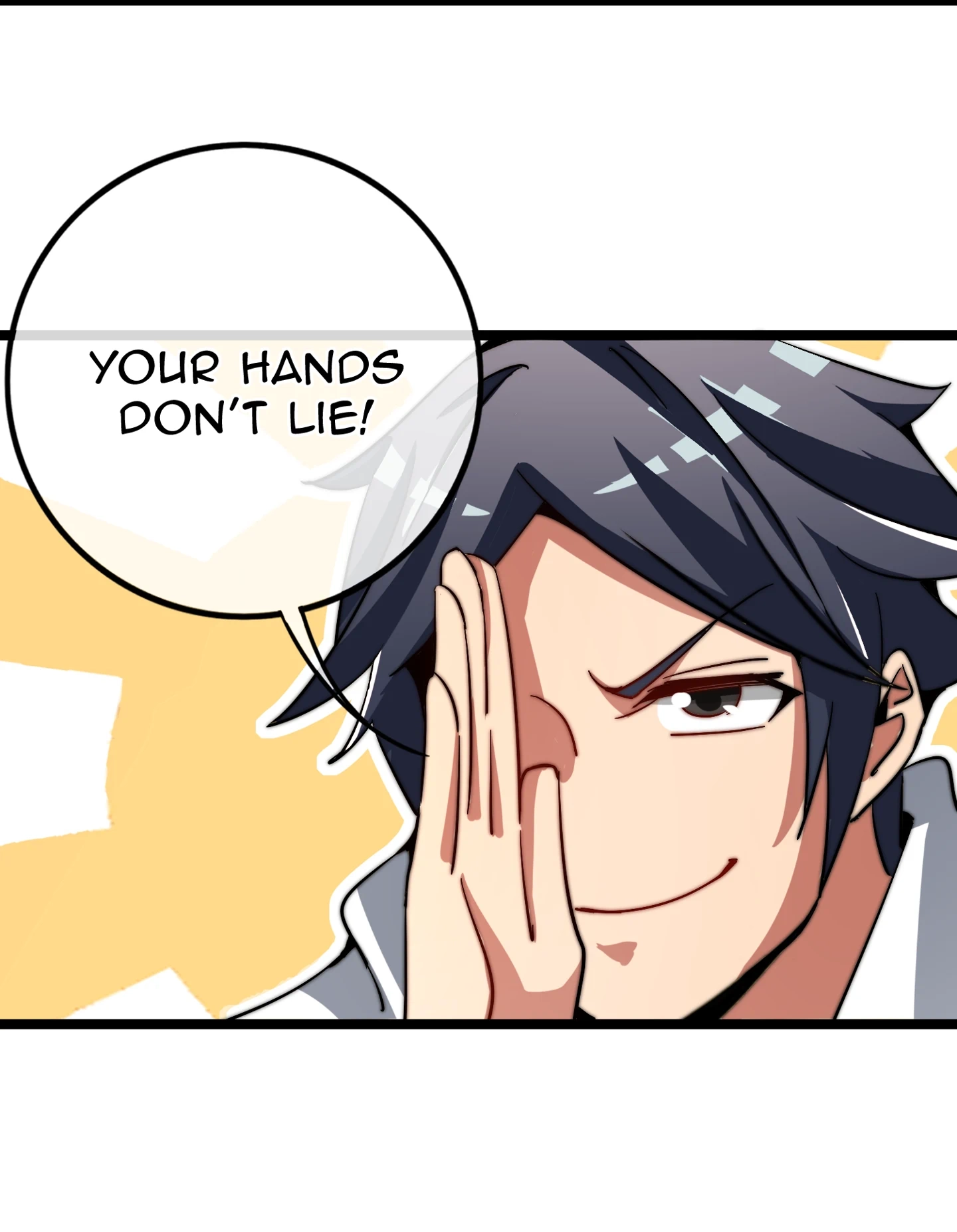 No More Money, Please Chapter 54 page 14 - 