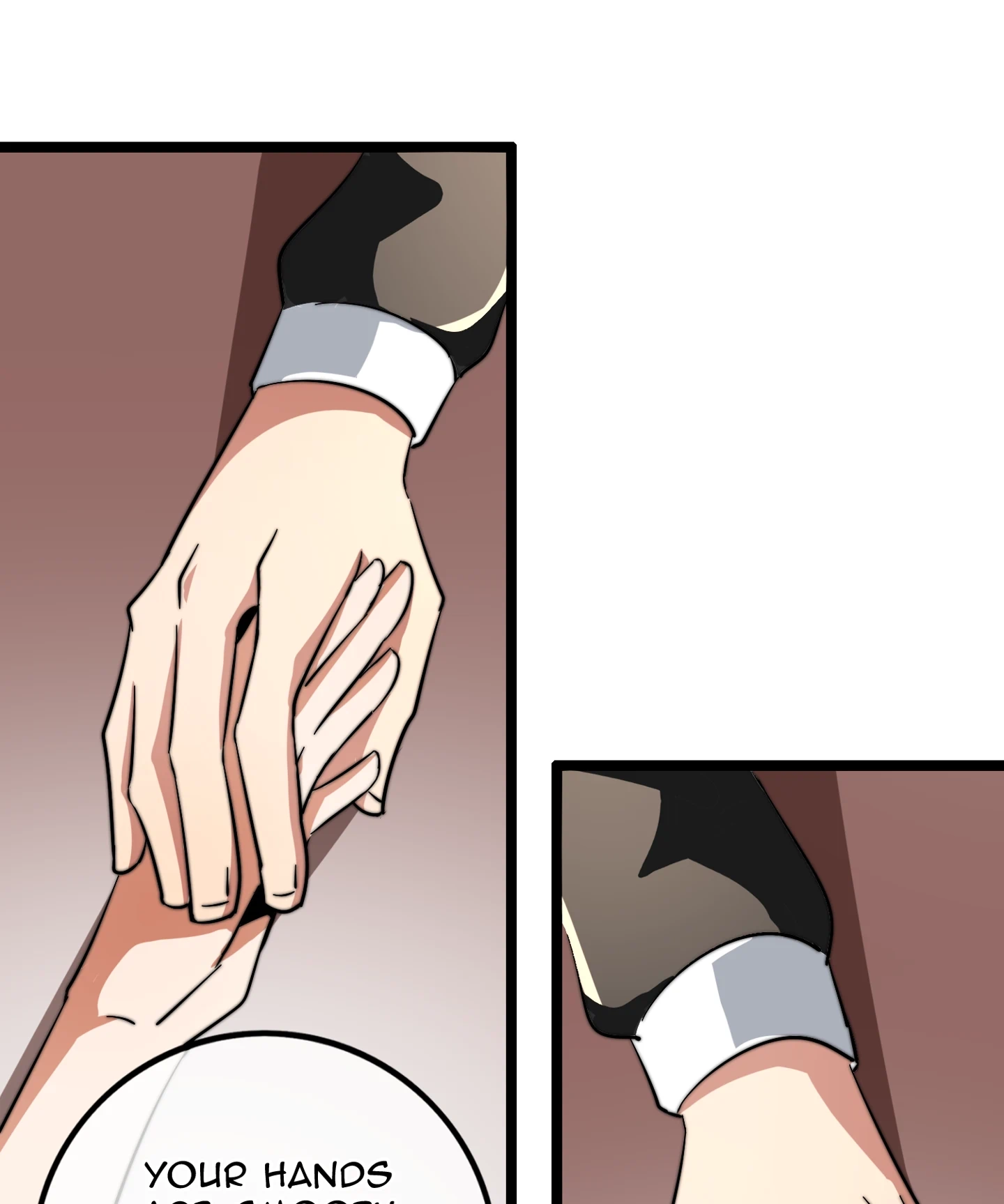 No More Money, Please Chapter 54 page 17 - 