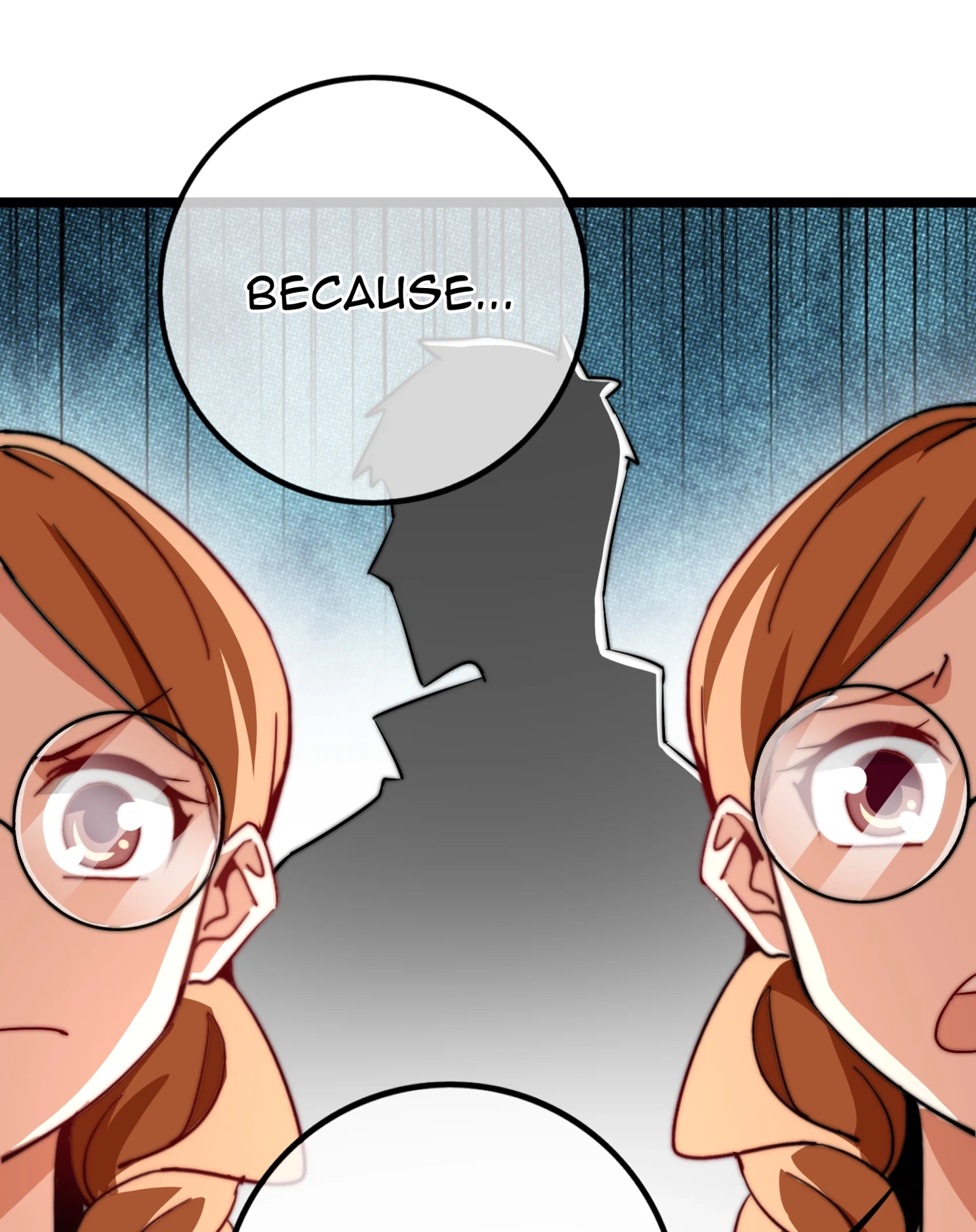 No More Money, Please Chapter 54 page 22 - 