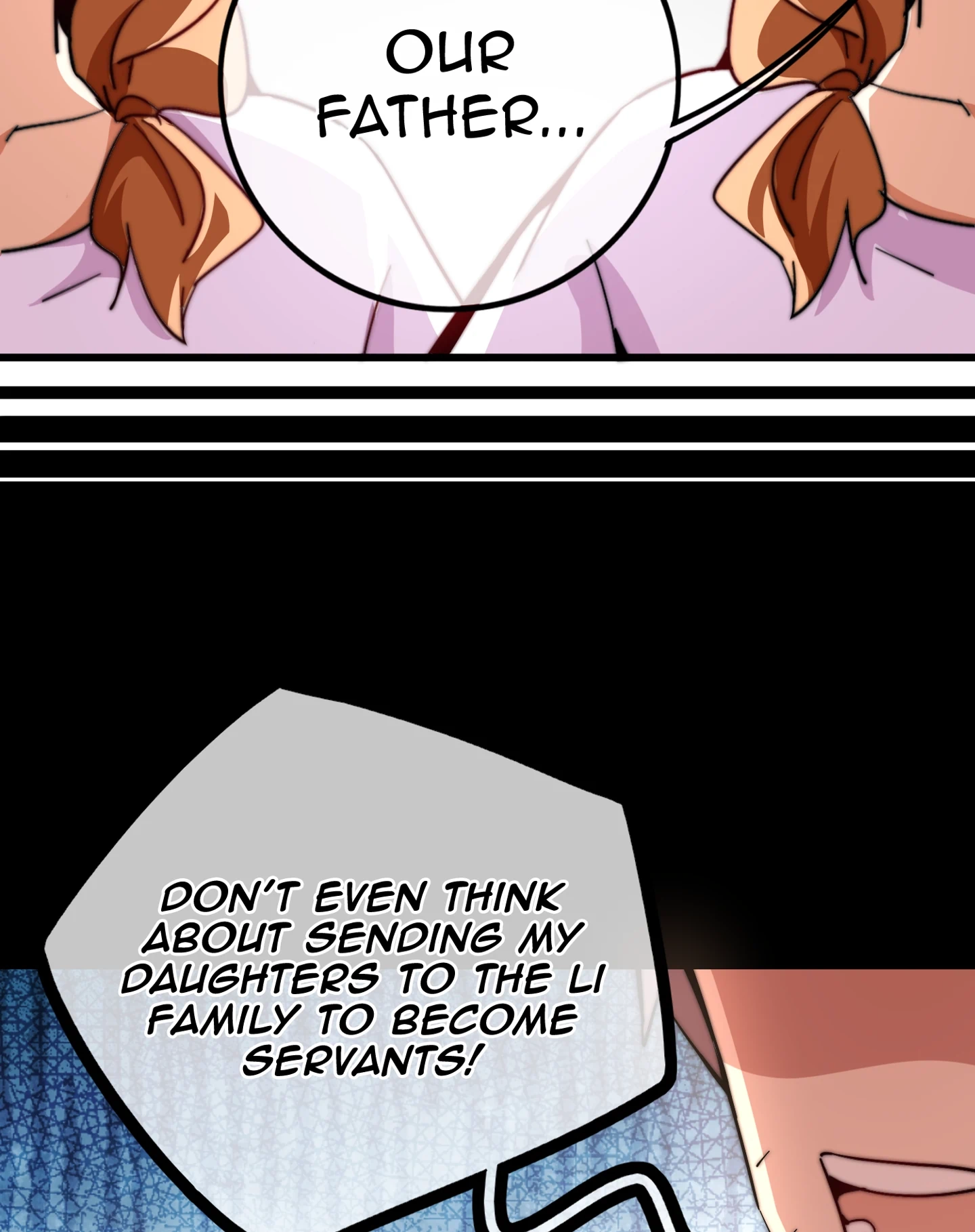 No More Money, Please Chapter 54 page 23 - 