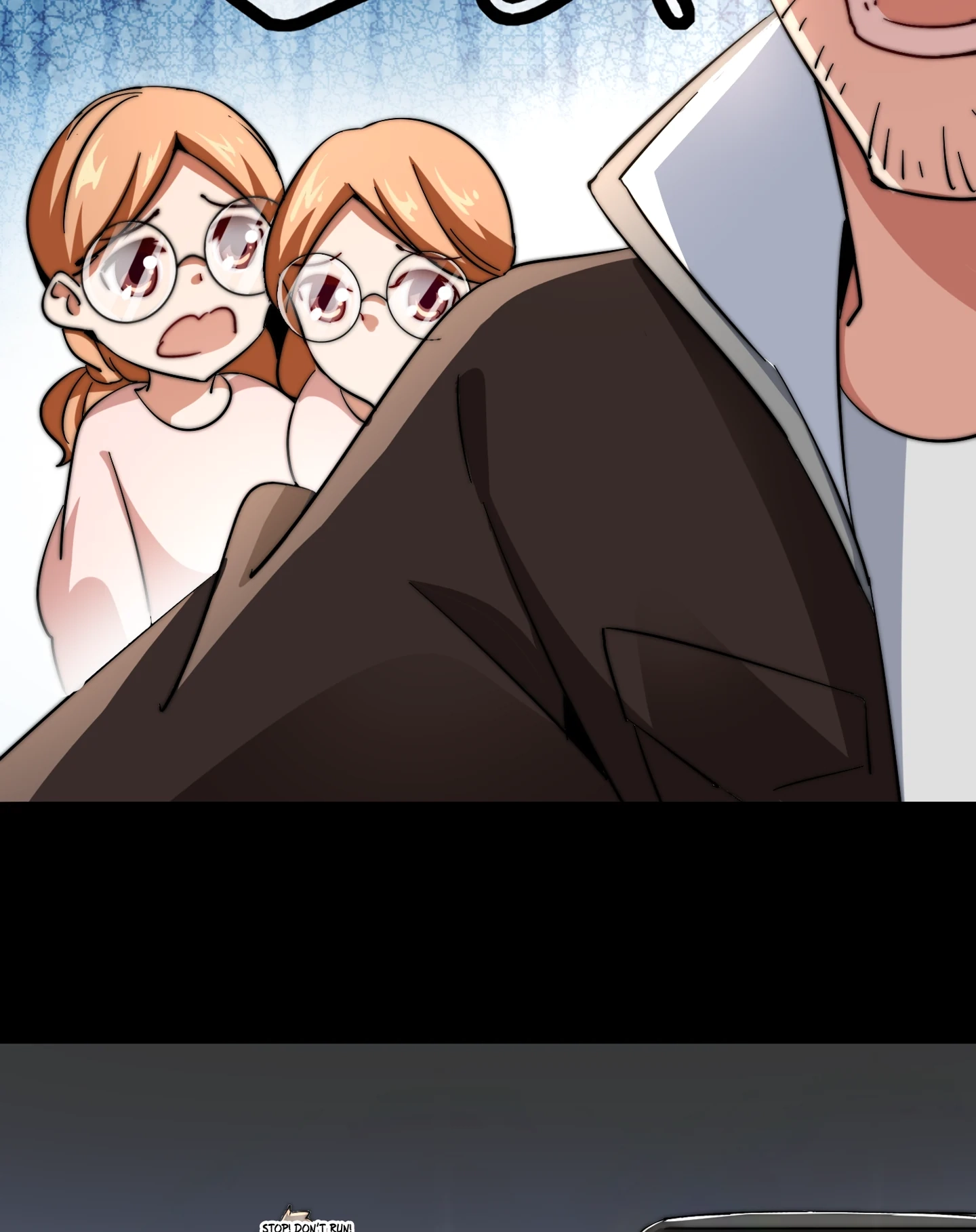 No More Money, Please Chapter 54 page 24 - 