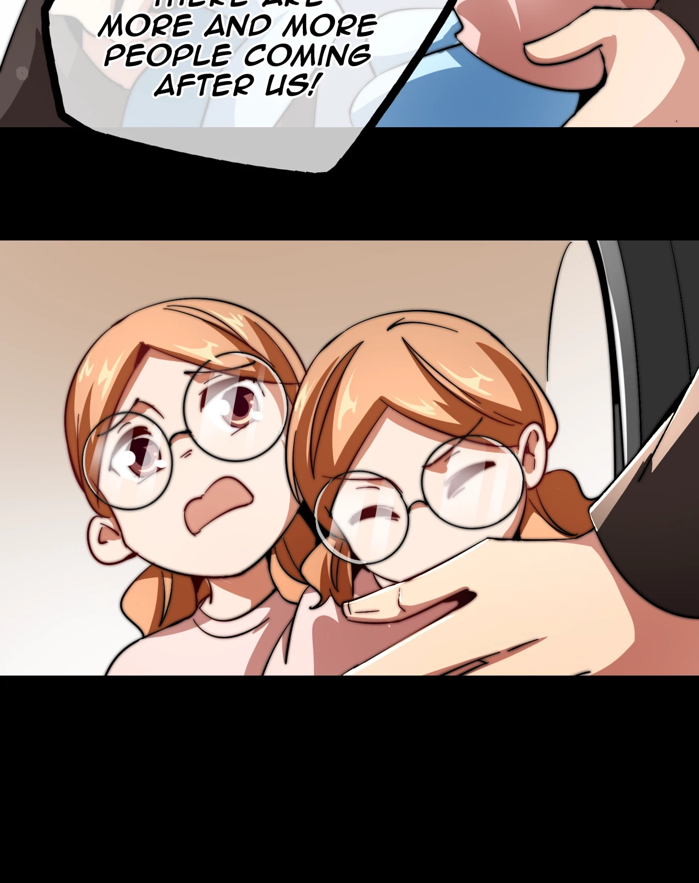 No More Money, Please Chapter 54 page 26 - 