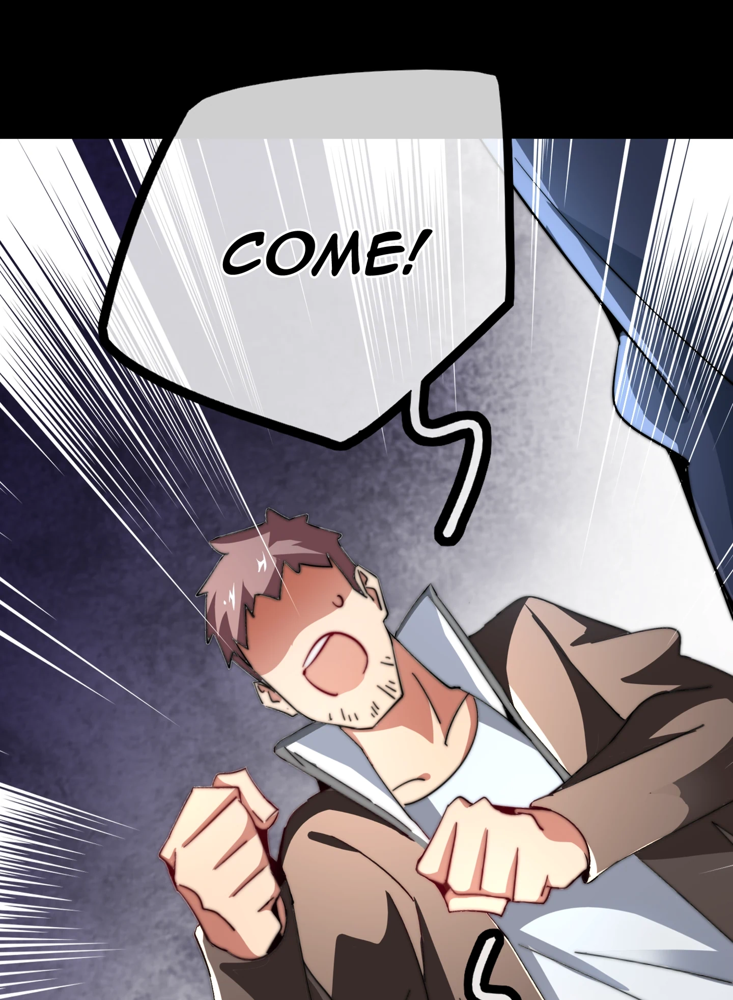 No More Money, Please Chapter 54 page 28 - 