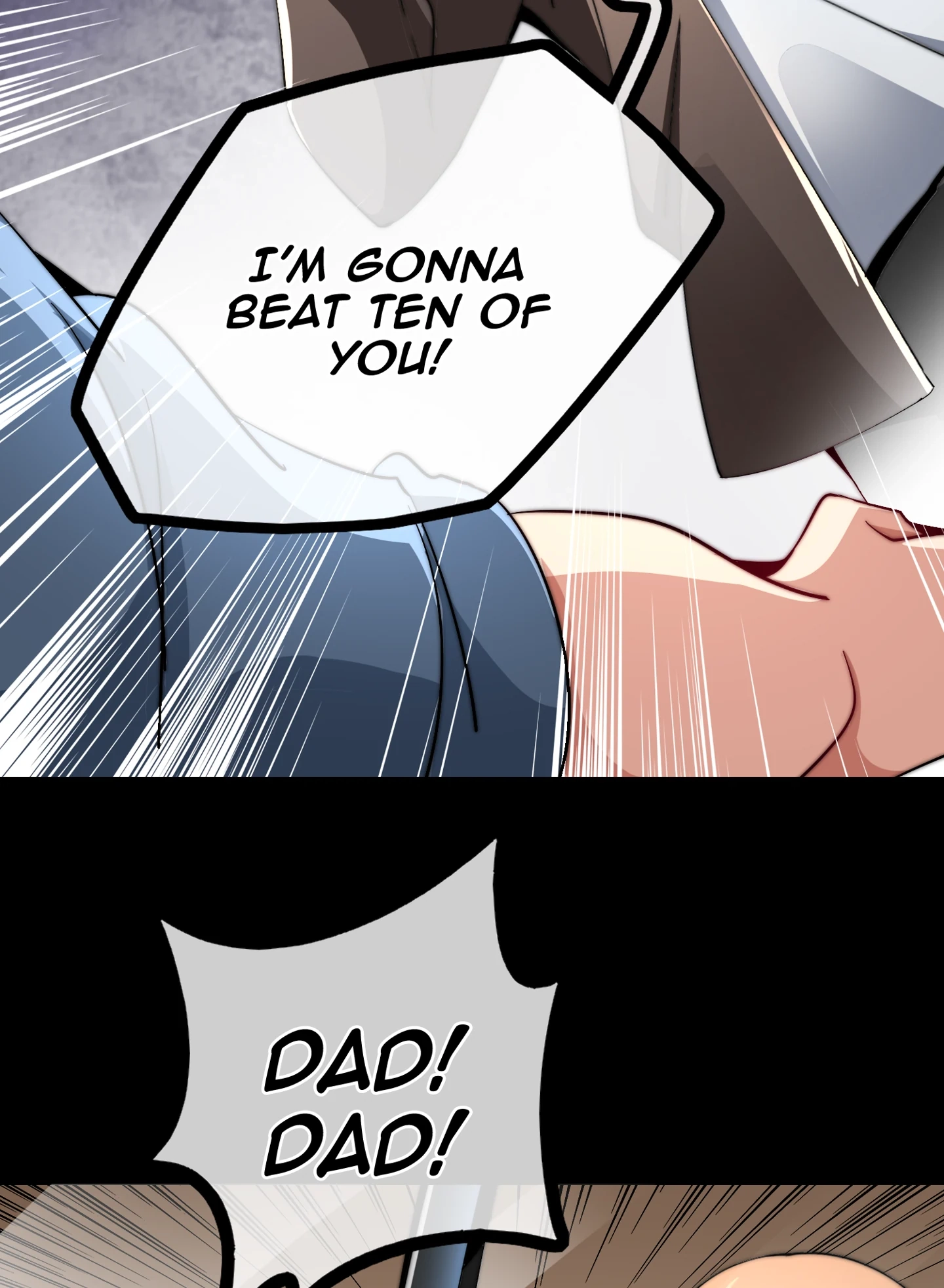 No More Money, Please Chapter 54 page 29 - 