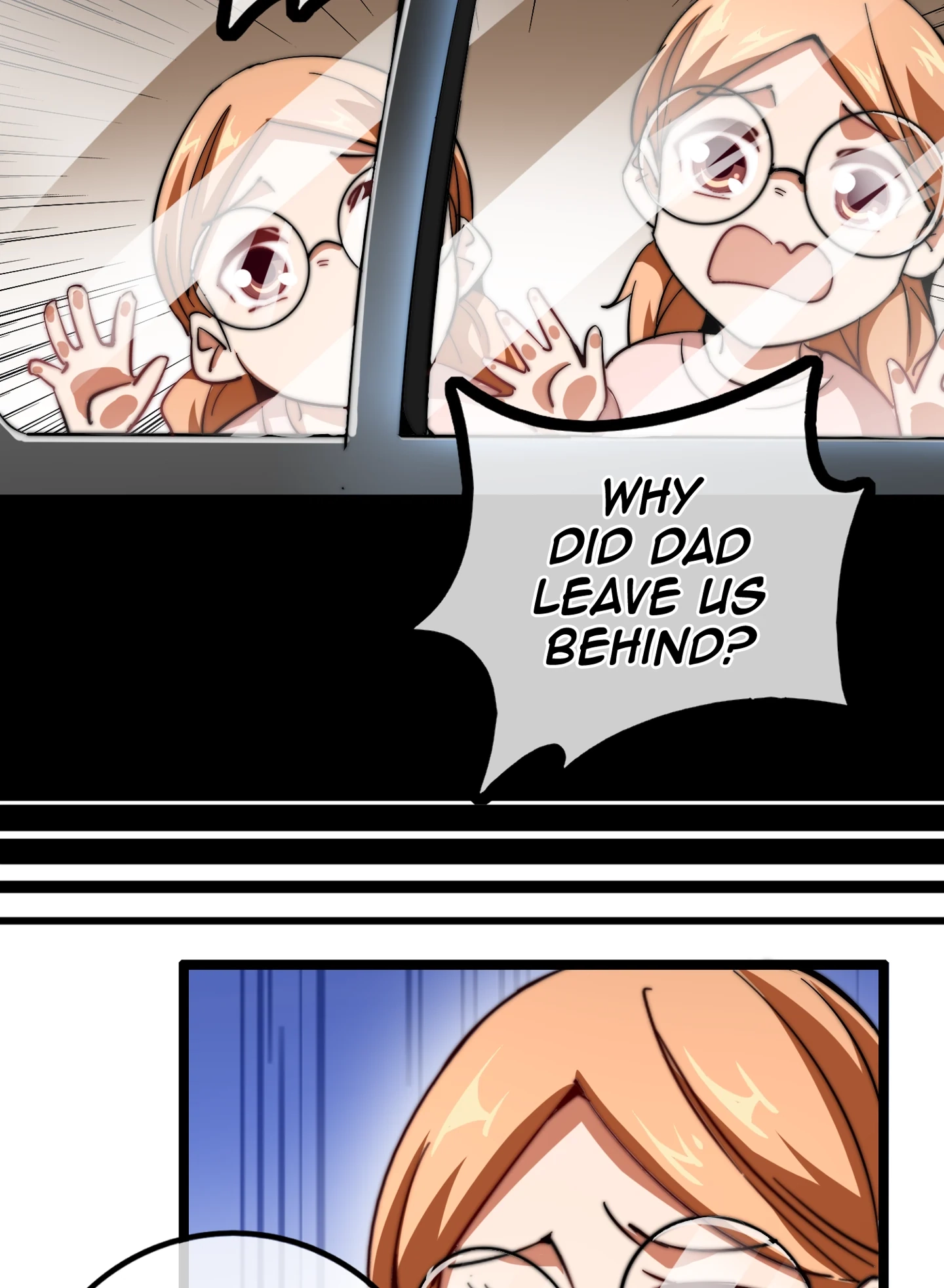 No More Money, Please Chapter 54 page 30 - 