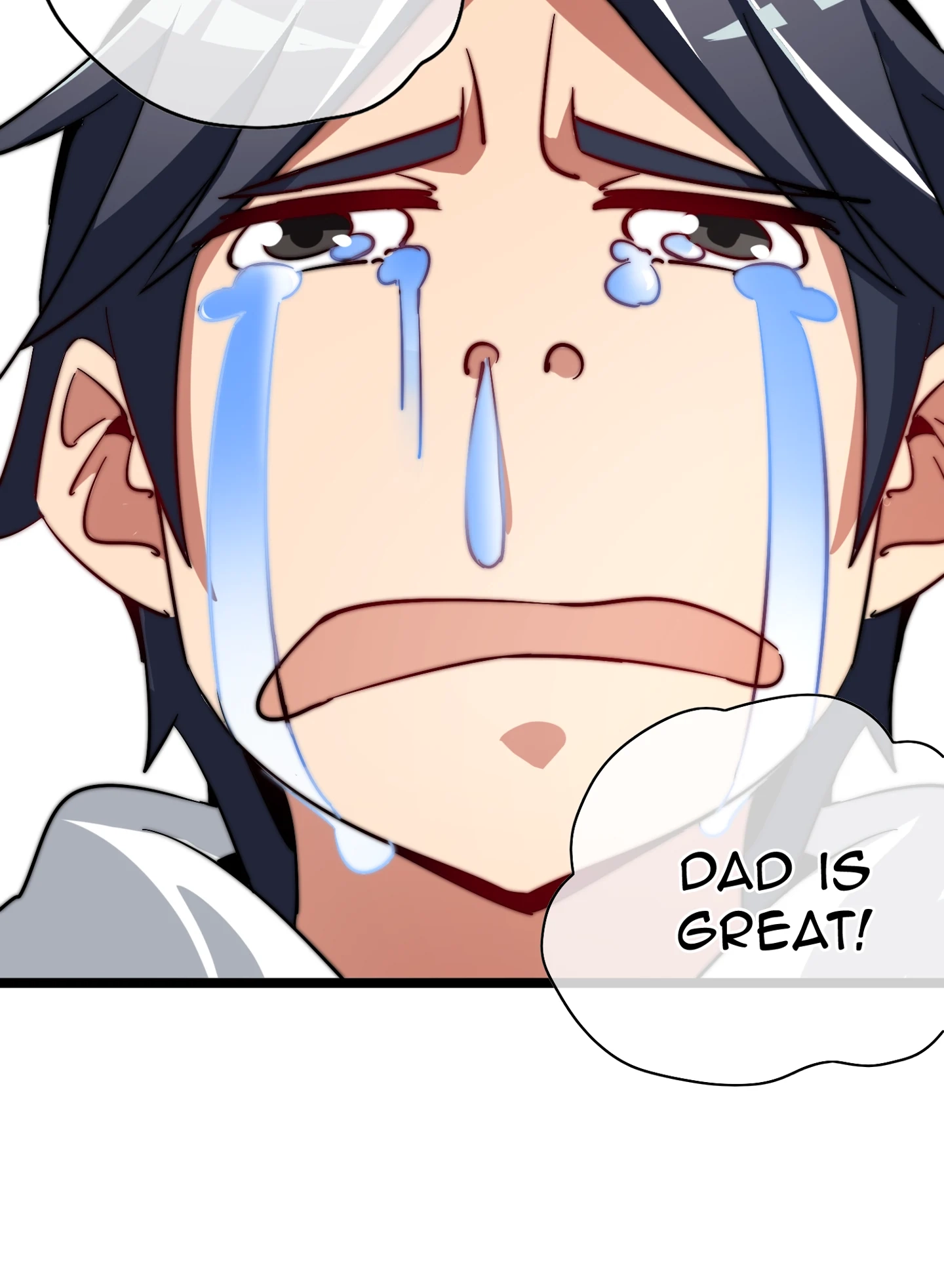 No More Money, Please Chapter 54 page 32 - 