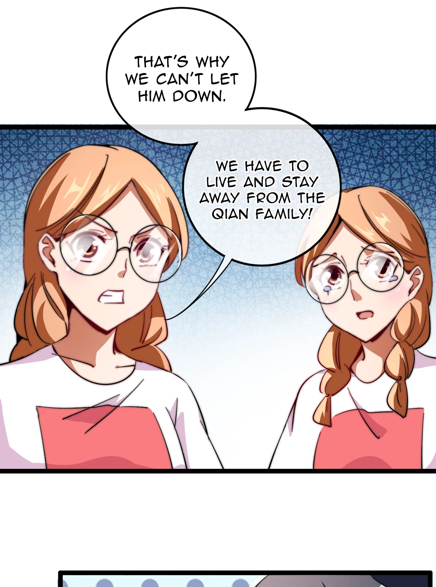 No More Money, Please Chapter 54 page 33 - 