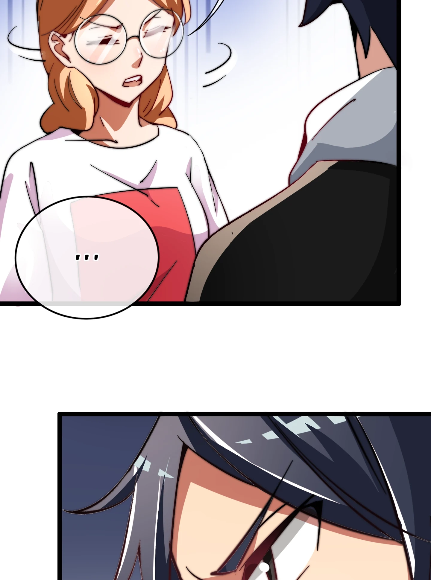 No More Money, Please Chapter 54 page 35 - 