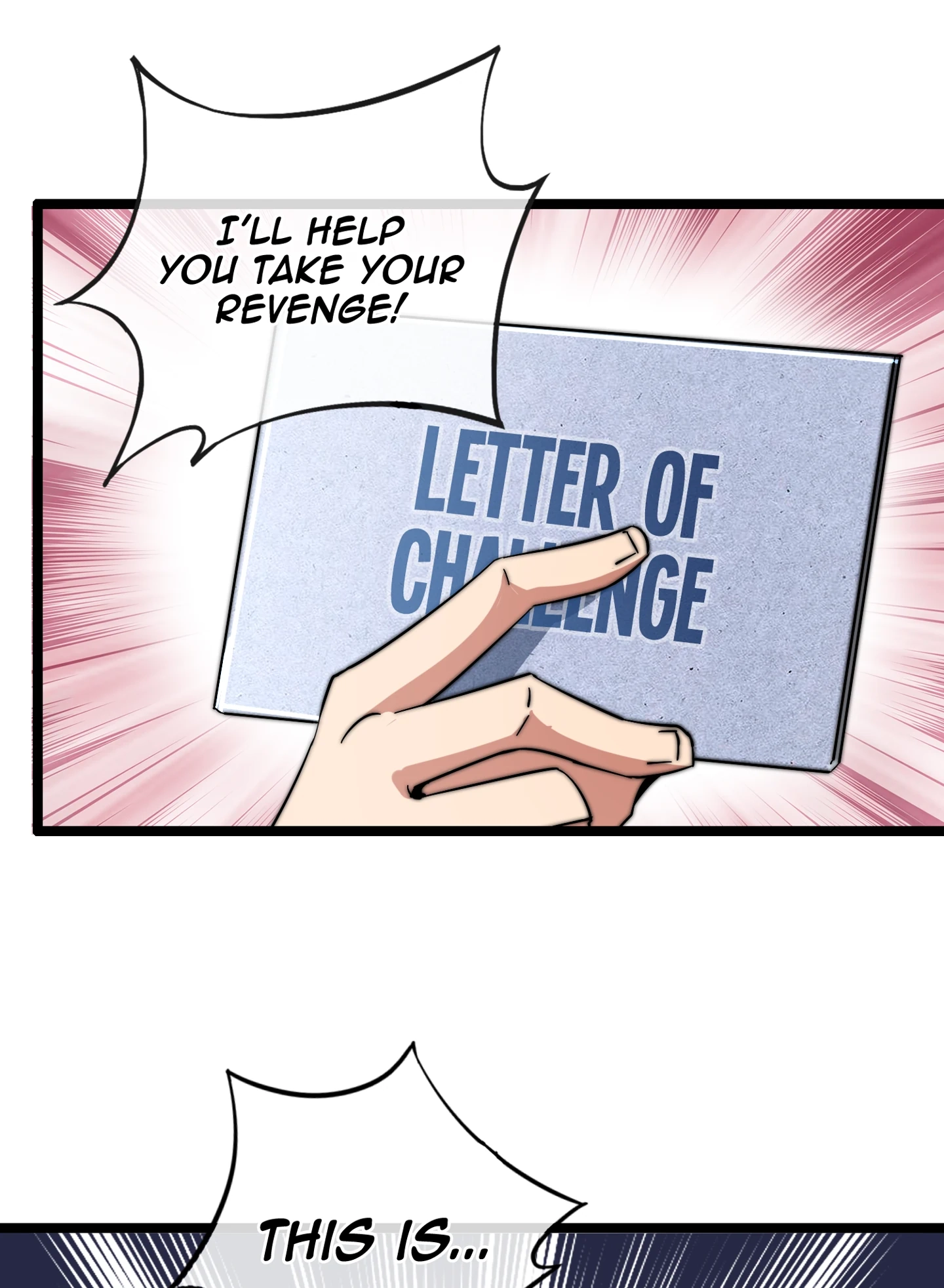 No More Money, Please Chapter 54 page 39 - 