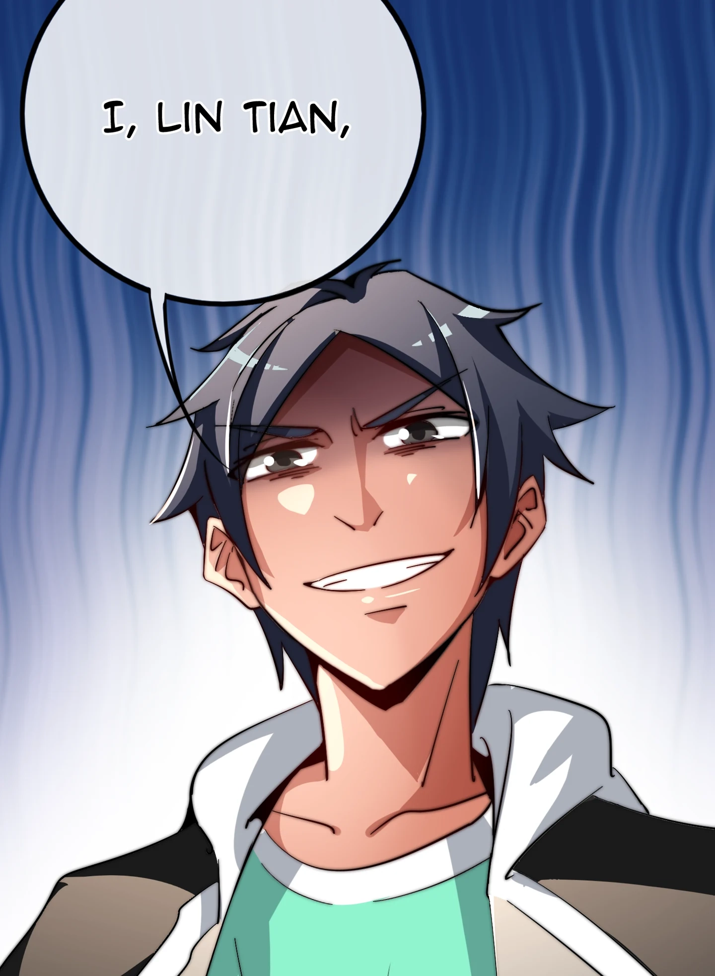 No More Money, Please Chapter 54 page 42 - 