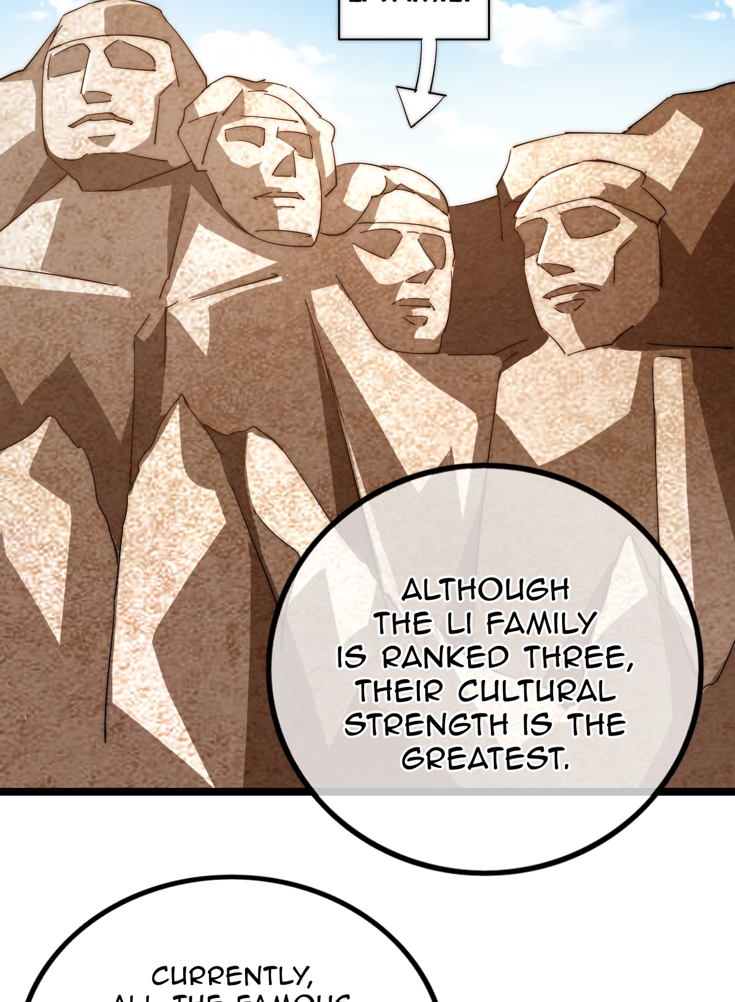 No More Money, Please Chapter 54 page 10 - 