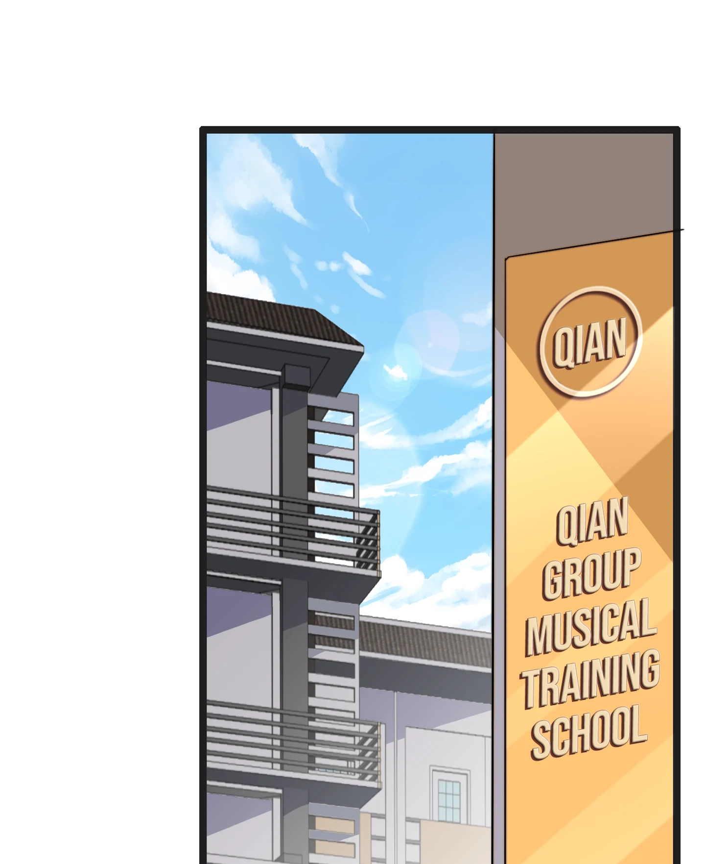 No More Money, Please Chapter 55 page 1 - 