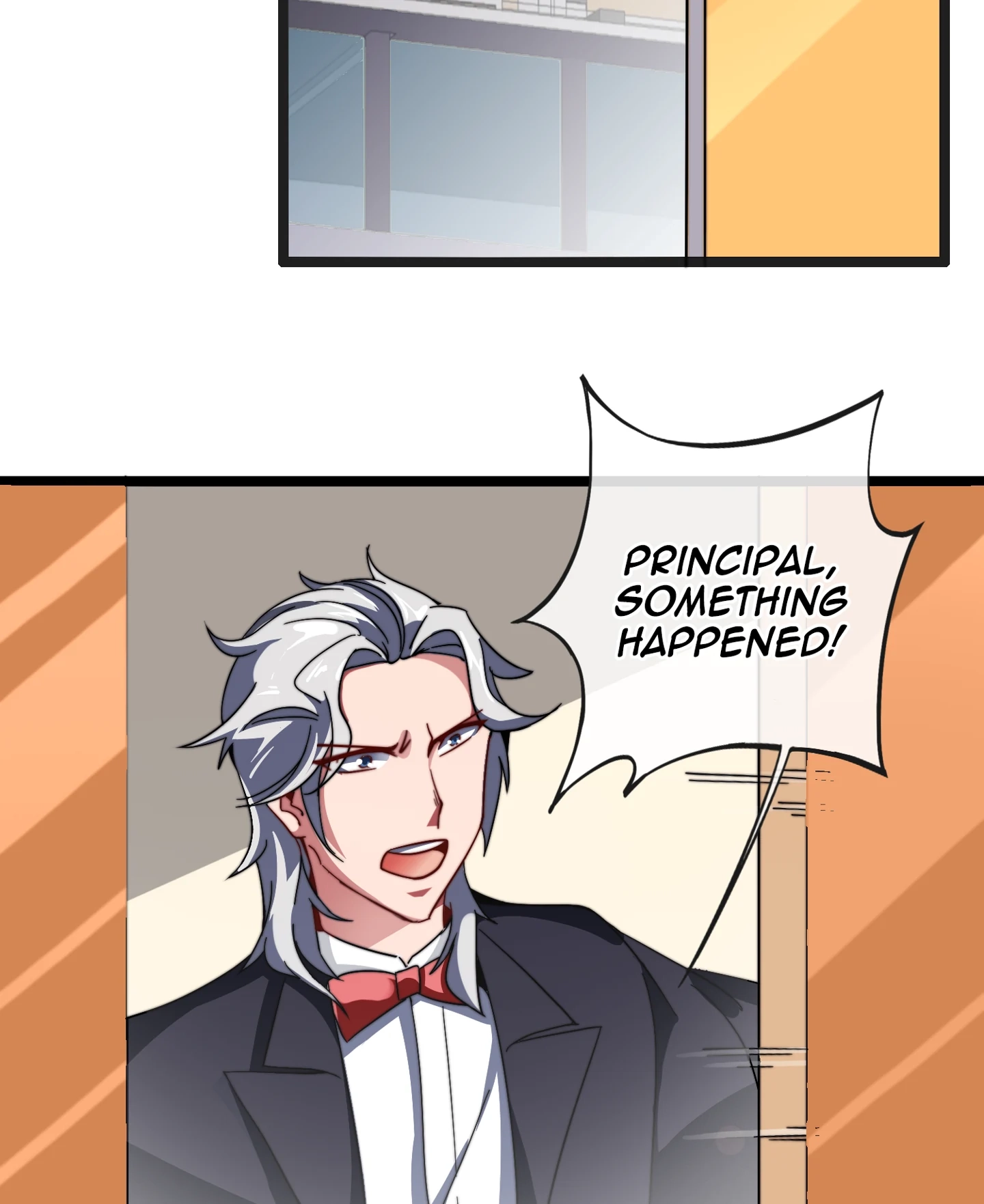 No More Money, Please Chapter 55 page 2 - 