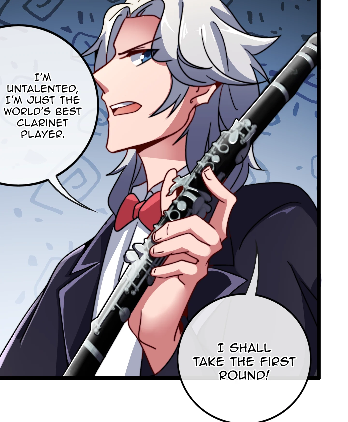No More Money, Please Chapter 55 page 11 - 