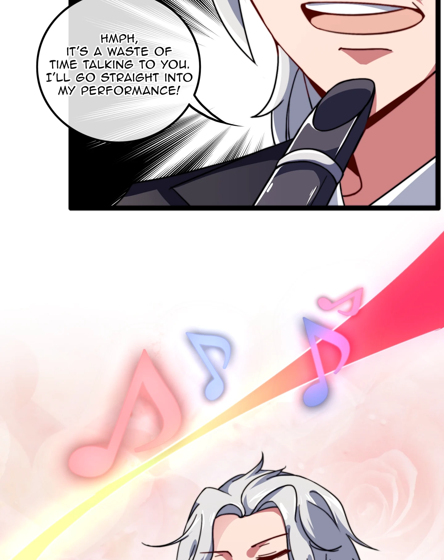 No More Money, Please Chapter 55 page 16 - 