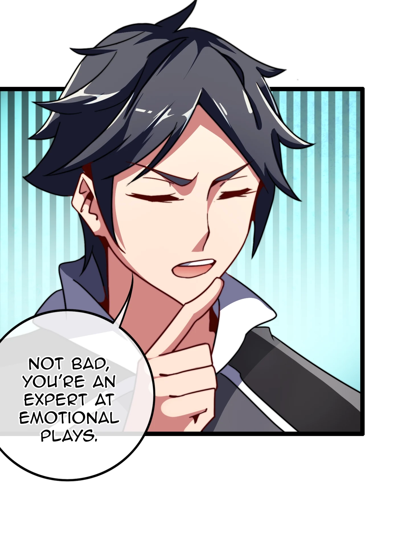 No More Money, Please Chapter 55 page 20 - 